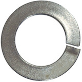 Hillman 1/4 In. Stainless Steel Split Lock Washer (100 Ct.) 830666