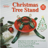 Jack Post 7 Ft. Christmas Tree Stand