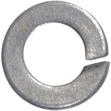 Hillman 3/8 In. Steel Galvanized Split Lock Washer (100 Ct.) 811056