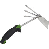 Best Garden 11-3-4 In. Terra Tiller & Hand Cultivator GT-965KS 720700
