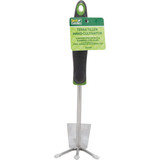 Best Garden 11-3/4 In. Terra Tiller & Hand Cultivator