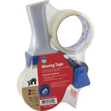 IPG 2 In. Tape Gun with 2 Tape Rolls 2892