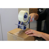 IPG 2 In. Tape Gun with 2 Tape Rolls
