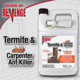 REVENGE 128 Oz. Ready To Use Trigger Spray Termite & Carpenter Ant Killer