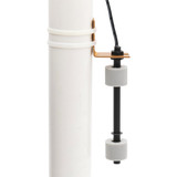 The Basement Watchdog Emergency Backup Sump Pump System BWE 453323