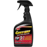 Spray Nine Grez-Off 32 Oz. Trigger Spray Degreaser 22732