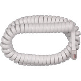 RCA 12 Ft. White Phone Cord TP280WR