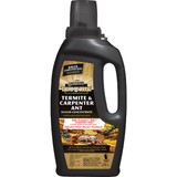 Spectracide Terminate 32 Oz. Concentrate Carpenter Ant & Termite Killer HG-96410