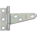 National 2 In. Light Duty T-Hinge With Screw (2 Count) N128439
