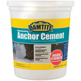 Damtite 2-1/2 Lb. Waterproofing Anchor Cement  08031