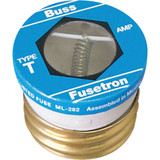 Bussmann 3.2A BP/T Time-Delay Plug Fuse BP/T-3-2/10