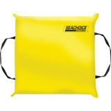 Seachoice Emergency Marine Foam Flotation Cushion, Yellow 44900
