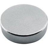 Master Magnetics 0.472 in. Neodymium Disc Magnet (6-Pack) 07046 353426
