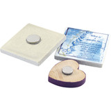 Master Magnetics 0.315 in. Neodymium Disc Magnet (10-Pack) 07045 352624