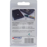 Master Magnetics 0.315 in. Neodymium Disc Magnet (10-Pack) 07045 352624
