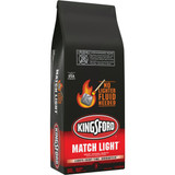 Kingsford Match Light 12 Lb. Briquets Charcoal 32090 865250