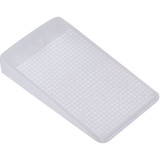 Do it 1.125 In. Plastic White Leveling Shim,(6-Pack) 223395