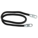 Road Power 32 In. 4 Gauge Switch-to-Start Battery Cable SS32-4