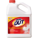 Iron Out 152 Oz. All-Purpose Rust and Stain Remover IO10N