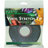 Rapiclip 1 In. W. x 150 Ft. L. Heavy-Duty Vinyl Stretch Tie 845