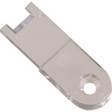 Hillman Fastener Clear Plastic Switch Lock (2-Pack) 42184