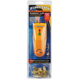 Zircon StudSensor Pro25 Stud Finder w/Picture Hanging Kit 69575