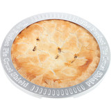 Norpro Pie Crust Shield 3277