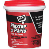 DAP 4 Lb. White Plaster of Paris 10308