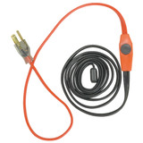Easy Heat 9 Ft. 120V Pipe Heating Cable AHB019A