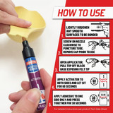 LOCTITE 2 gm Plastic Glue Bonder