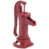 Simmons 1-1/4 In. 20 Ft. Cast Iron Pitcher Pump 1160