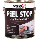 Zinsser Peel Stop Binding Interior/Exterior Primer, Clear, 1 Gal. 60001