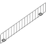 Southern Imperial 3 In. x 47-1/2 In. Wire Fencing 9924012834