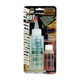 Rot Terminator 3.25 Oz. Wood Restorer 35061