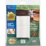 Pest A Cator Ultrasonic 1000 Sq. Ft. Coverage 110V Electronic Pest Repellent