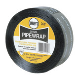 Harvy 2 In. W. X 100 Ft. L. X 20 Mil. Thick Pipe Wrap 14130