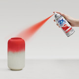Painter's Touch Sat Pop Red Spray Paint 334084 771348
