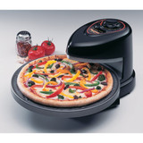 Presto Pizzazz Electric Pizza Maker 03430