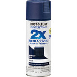 Painter's Touch Sat Mdnt Bl Spray Paint 334091 771342