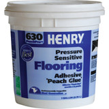 Henry 630 Multi-Purpose Floor Adhesive, 1 Gal.  12174