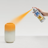Painter's Touch Gls Marigold Spray Paint 346955 787864