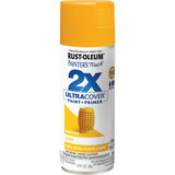 Painter's Touch Gls Marigold Spray Paint 346955 787864