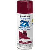 Painter's Touch Gls Cranbrry Spray Paint 334051 772158