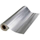 MFM Peel & Seal 36 In. X 33-1/2 Ft. Aluminum Roofing Membrane 50036