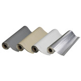 MFM Peel & Seal 36 In. X 33-1-2 Ft. Aluminum Roofing Membrane 50036 106585