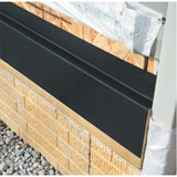 MFM Peel & Seal 36 In. X 33-1-2 Ft. Aluminum Roofing Membrane 50036 106585
