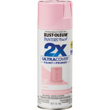 Painter's Touch Gls Candy Pnk Spry Paint 334028 772156