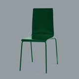 Rust-Oleum Painter's Touch 2X Ultra Cover Premium Latex Paint, Gloss Hunter Green, 1/2 Pt.