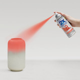 Painter's Touch Gls Coral Spray Paint 334052 772161
