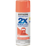 Painter's Touch Gls Coral Spray Paint 334052 772161
